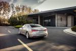 Audi A6L 55 TFSI Quattro 2019 года (CN)